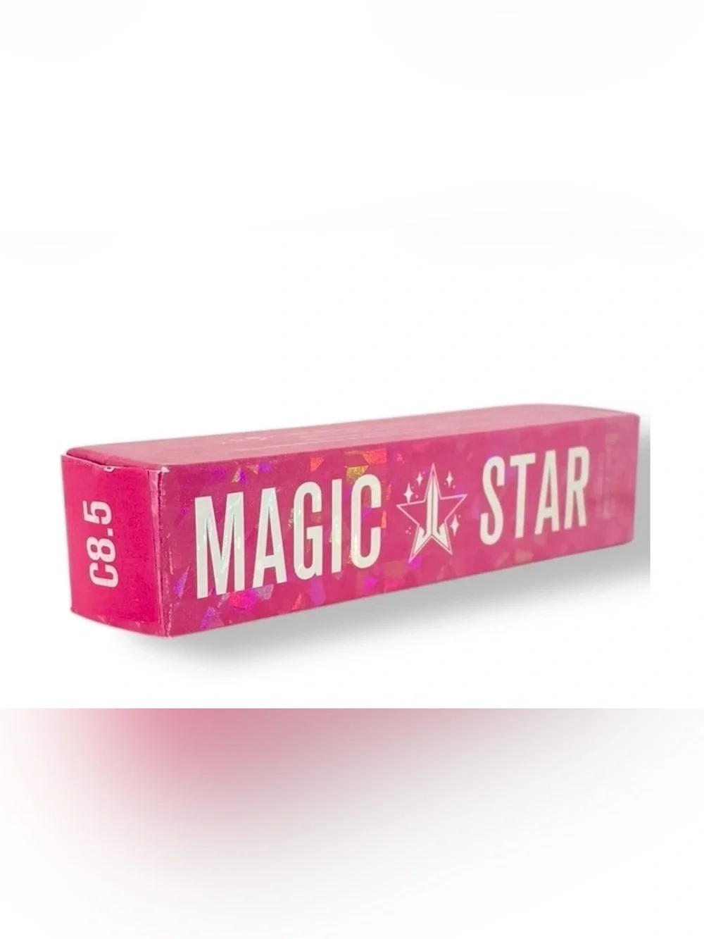 Jeffree Star C8.5 Liquid Concealer - Pink & Gold Decorative Cap